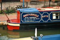 Narrow Boats