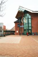 Castle Quay