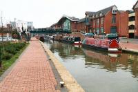 Narrow Boats