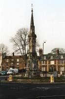 Banbury Cross
