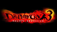 Devil May Cry 3: Dante's Awakening
