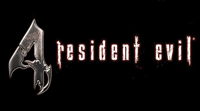 Resident Evil 4