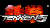 Tekken 5