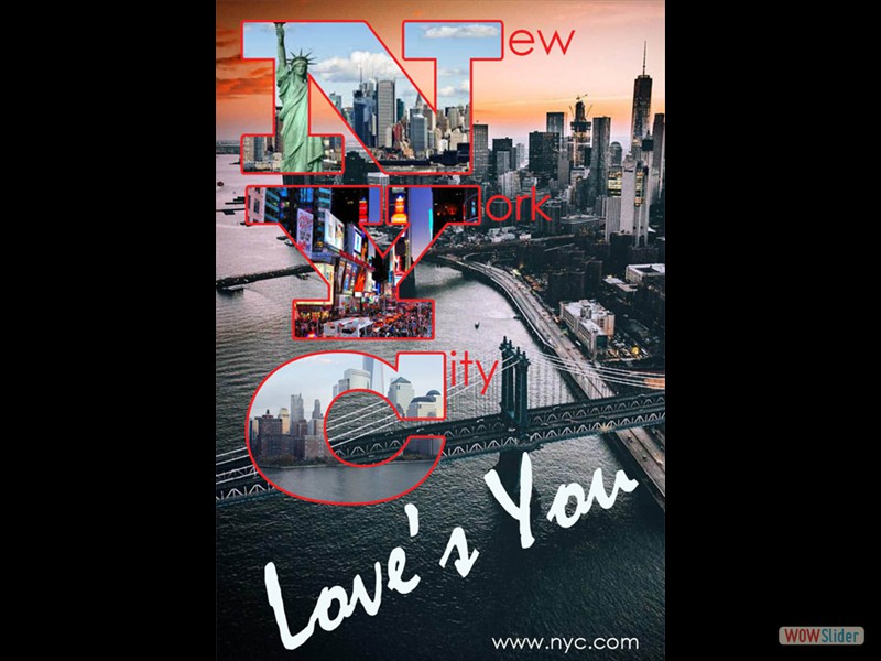 New York City