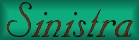 Help Sinistra Grow.