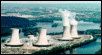 Three Mile Island. The location of the JAF Y2K Command Centre.