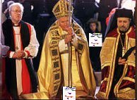 Witness JAF Prayer Wear.