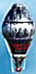 JAF Trial Balloon: Up, up, and away!