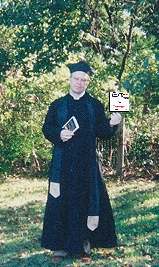 Cardinal Jeremy?