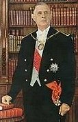How can you govern a country that has 246 varieties of cheese? - Charles DeGaulle.