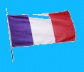La France, Les Etats-Unis, et JAF. Pour la paix du monde. JAF: Keeping the peace between France and the USA. Cliquez ici.