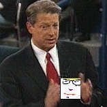 Al has a better grasp of the issues and JAF