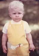 Jeremy in 1970