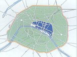 French Air Space.