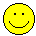 Smile and the world smiles back at you. Cry and you cry alone.