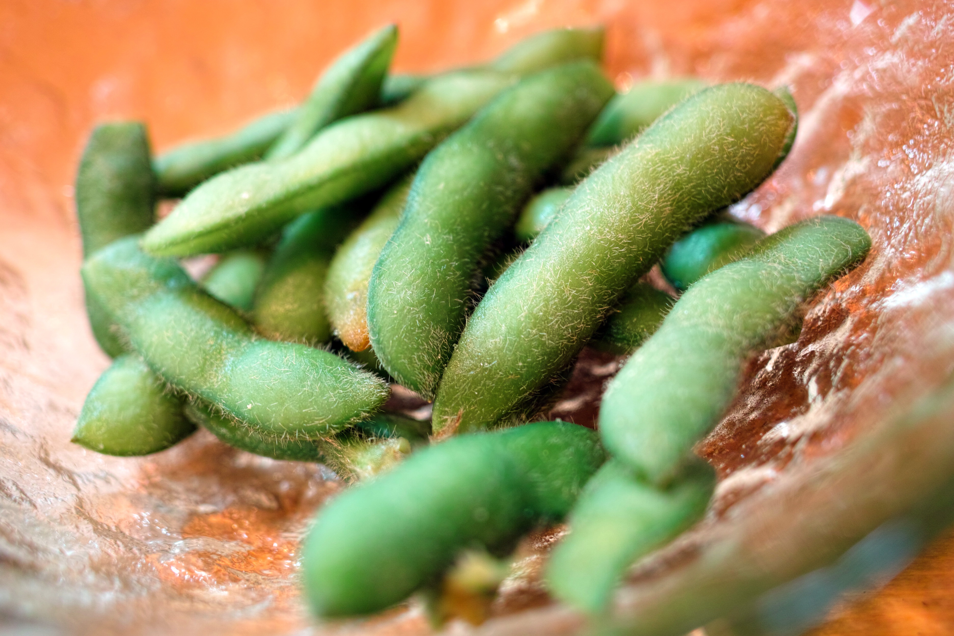 beans
