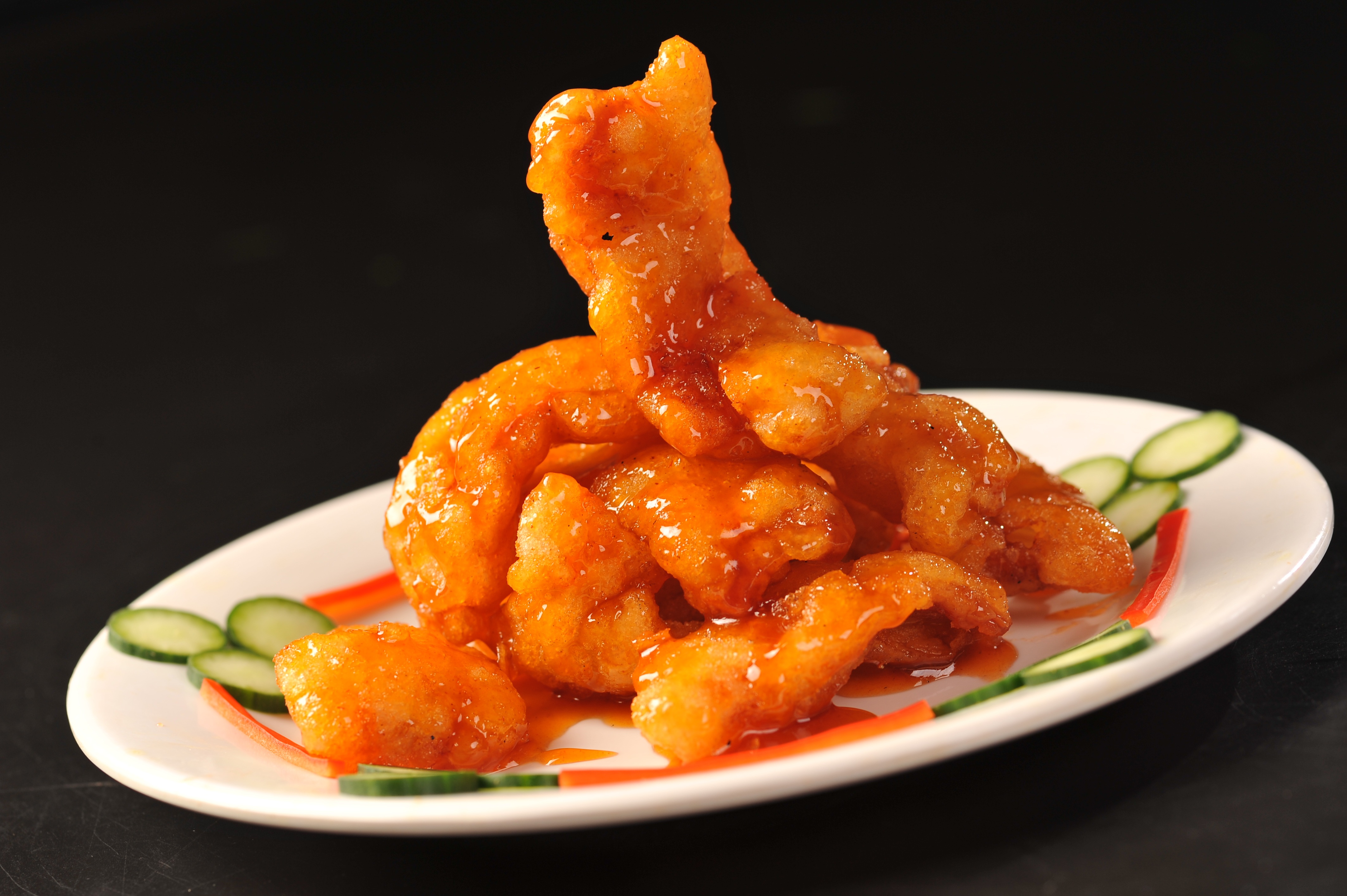 chicken