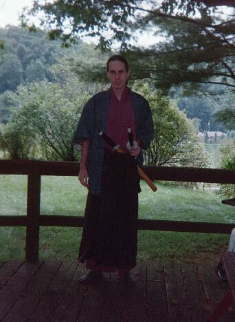 Samurai