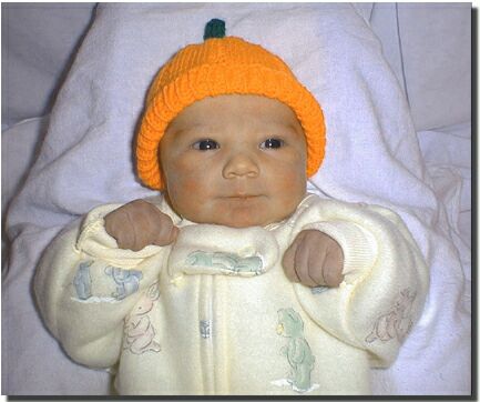 Pumpkin
