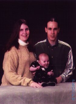 Happy Family
