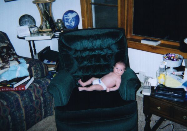 Chillin