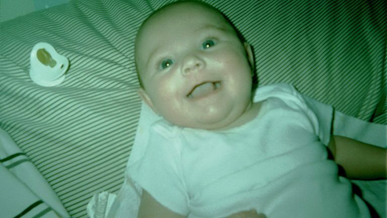 Big Smile