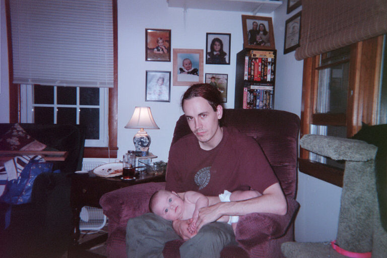 Reiko and Me Again