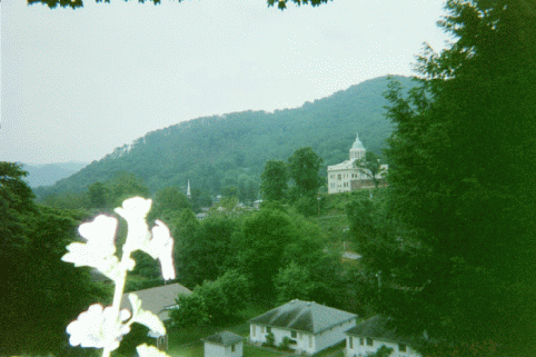 Courthouse