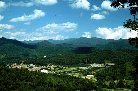 WCU Summer