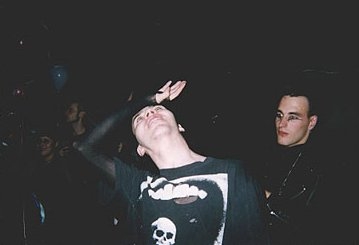 Angst Spice