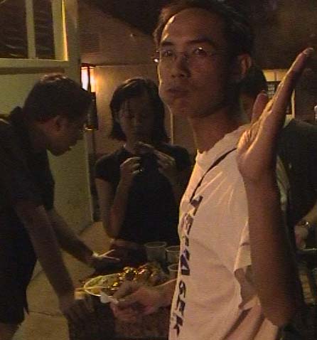 dunno your long hair friend zor similan