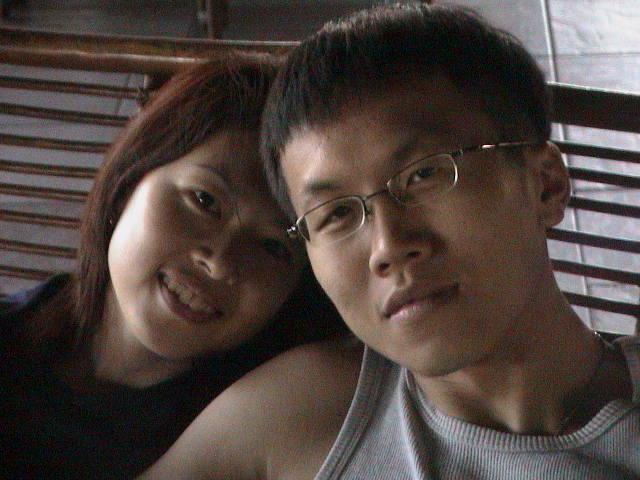 gerard & yee sze
