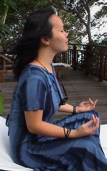 joyce being rude to the sea