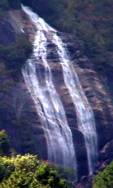vachiratharn cascades 