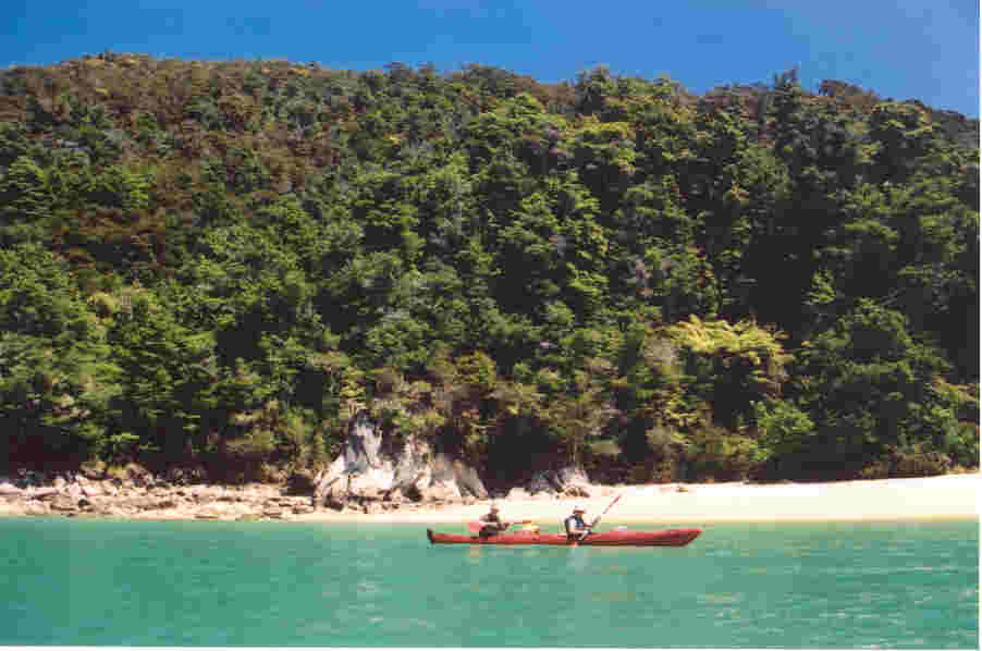 link to kayak web site