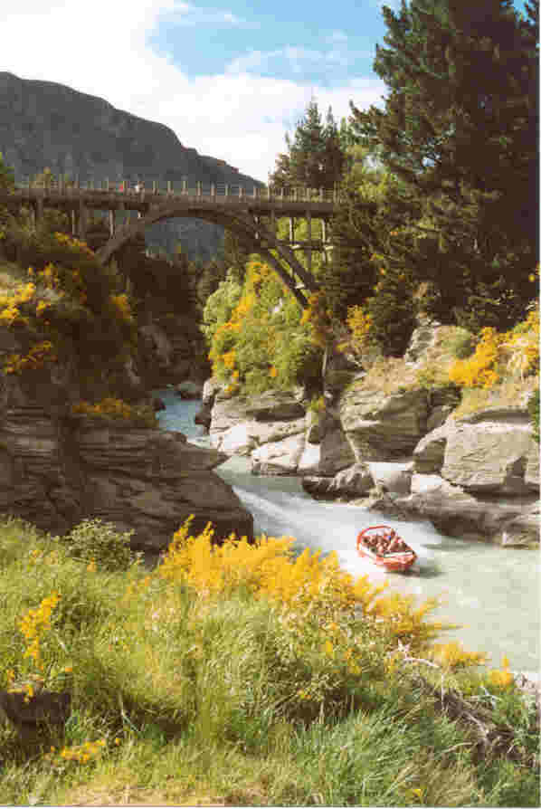 link to shotover jet site
