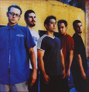 Band Shot