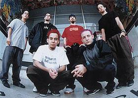 Band Shot - Color