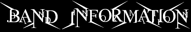 Band Information