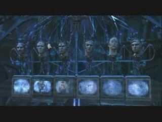 Band Shot PTS.OF.ATHRTY Video