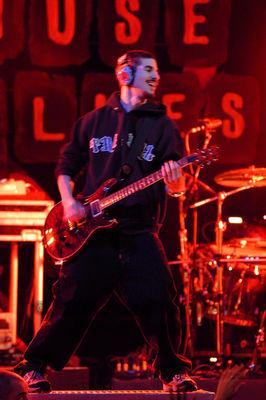 Brad - Live