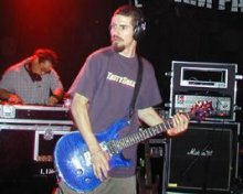 Brad - Live