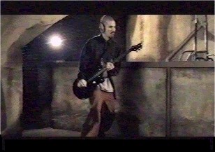 Brad - In The End Video