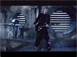 Brad - In The End Video