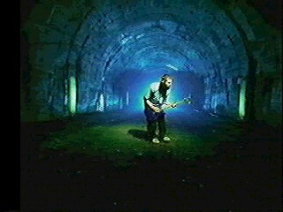 Brad - One Step Closer Video