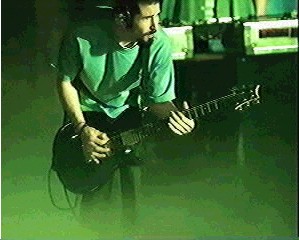 Brad - One Step Closer Video