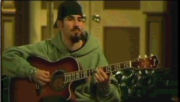 Brad - Papercut Video