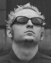 CHESTER - VOCALS