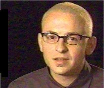 Chester - In an interview for the LP DVD