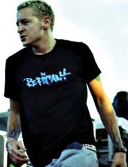 Chester - Live